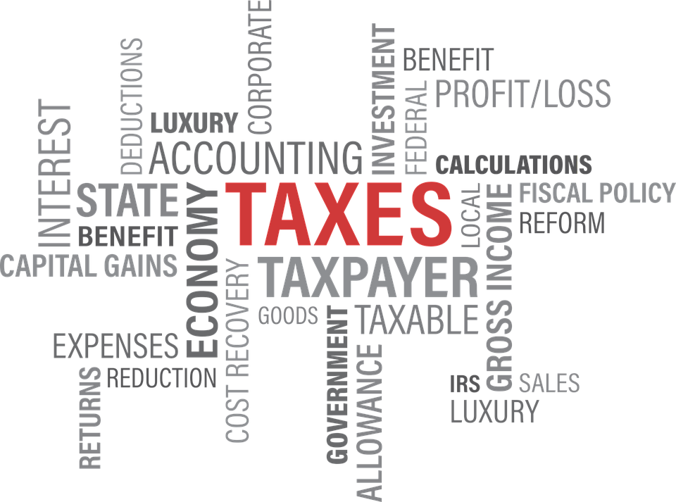 slogan for business finances