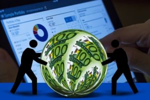 trading binary options