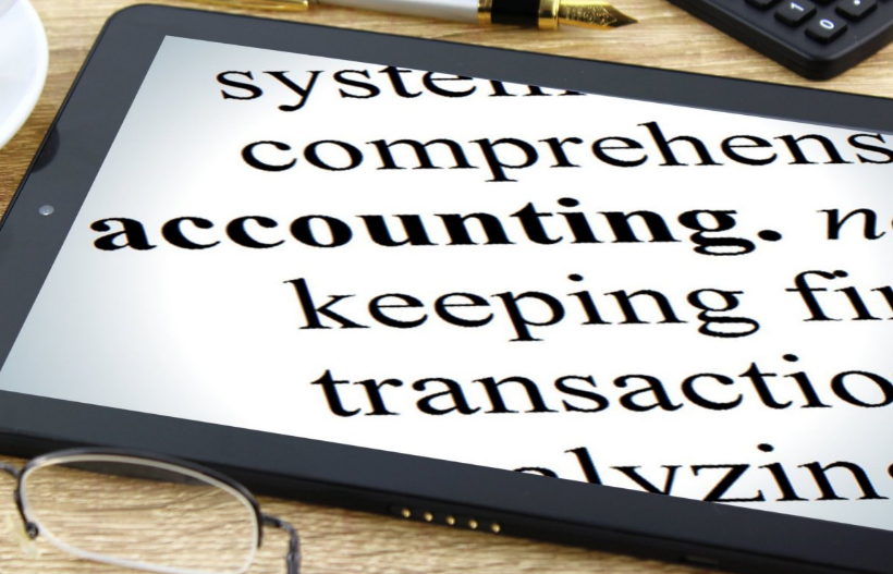 business accounting 