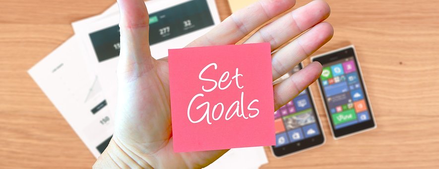 realistic goals