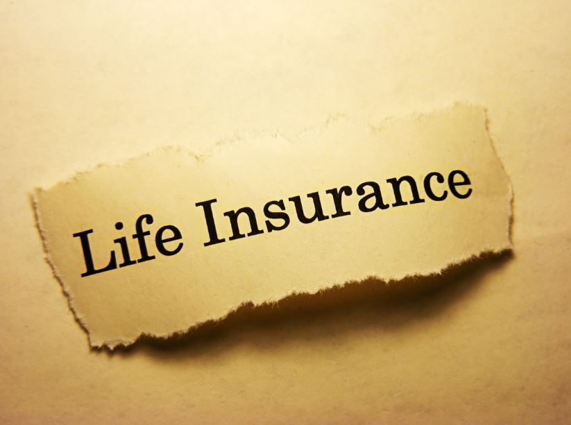 life insurance policy