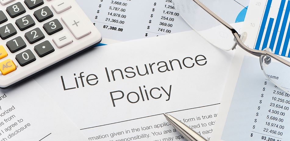 life insurance cover