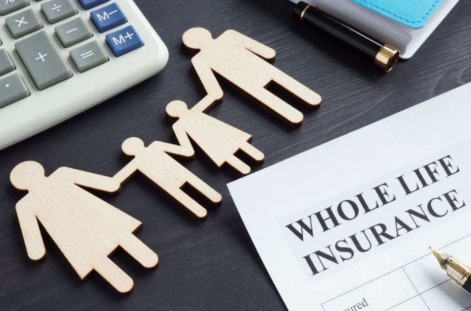 life insurance policy