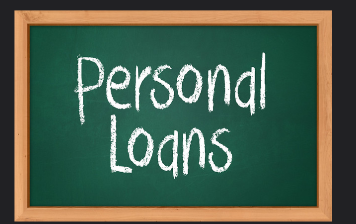 personal loan