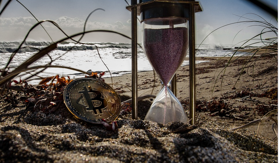 bitcoin mixer representation