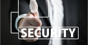 keeps your transactions anonymous