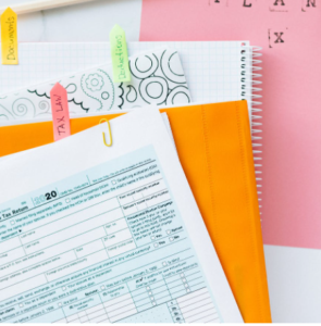 tax plans