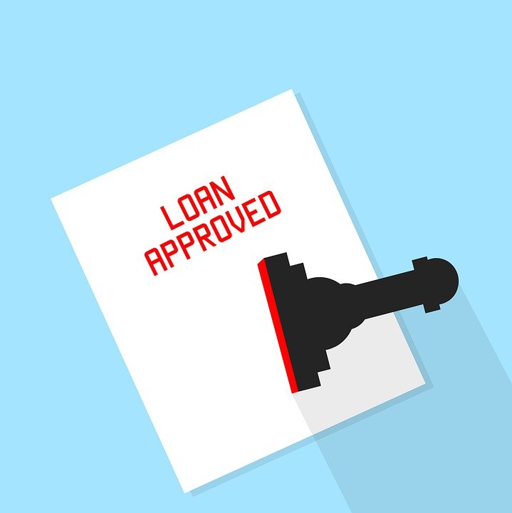 approved payday loan