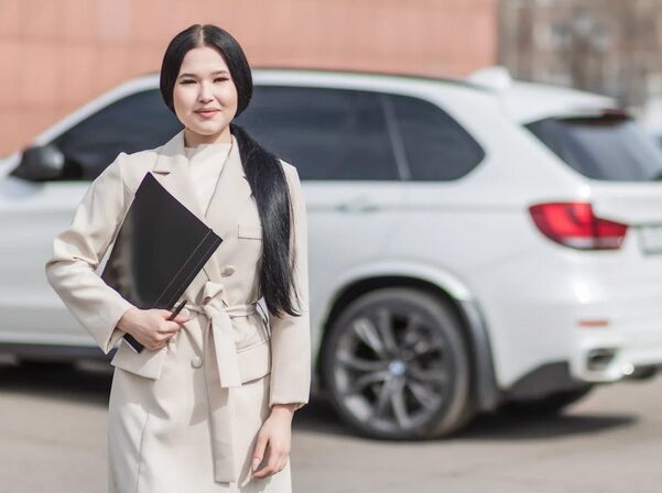 insurance agent